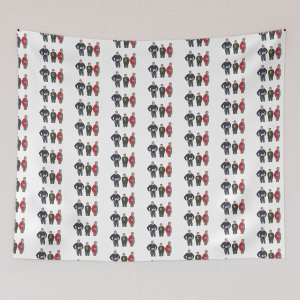 Item preview, Grand Tour Christmas Sweaters designed and sold by DesignsBySydB.