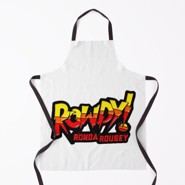 Item preview, Ronda Rousey Rowdy designed and sold by JeyVel.