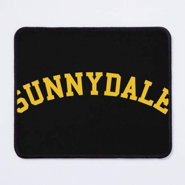 Item preview, Sunnydale High School Buffy Original Logo Sport Uniform designed and sold by NuraK.