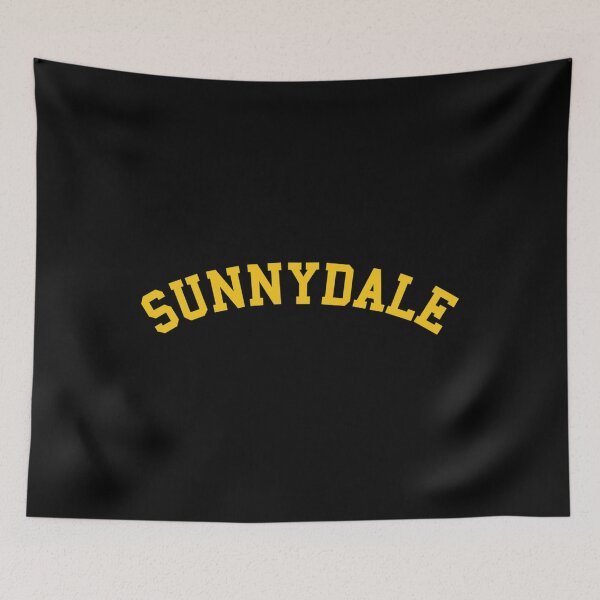 Item preview,  Sunnydale High School Buffy Original Logo Sport Uniform designed and sold by NuraK.