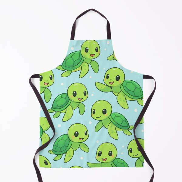 Item preview, Funny Sea Turtles designed and sold by Jumbled Mind.