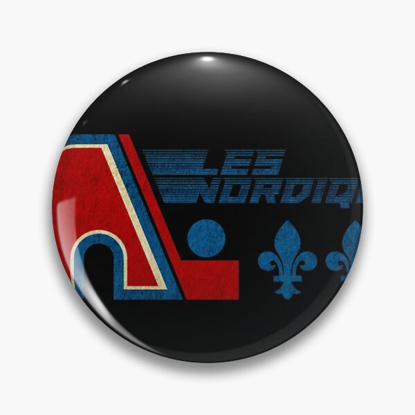 Item preview, Retro Nordiques Quebec Hockey designed and sold by Md Sajib Rahman  Antor.