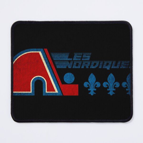 Item preview, Retro Nordiques Quebec Hockey designed and sold by Md Sajib Rahman  Antor.