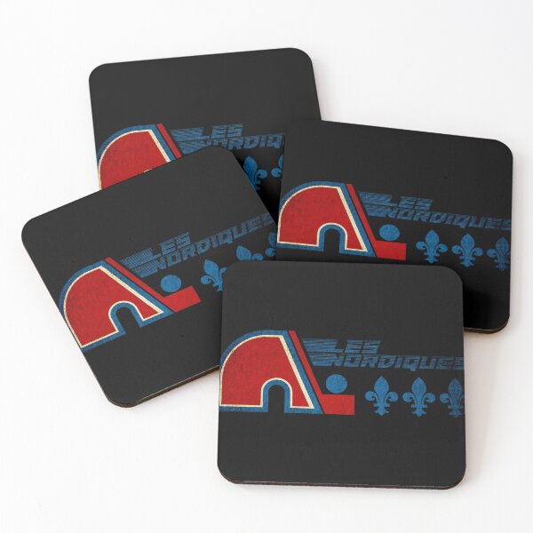 Item preview, Retro Nordiques Quebec Hockey designed and sold by Md Sajib Rahman  Antor.