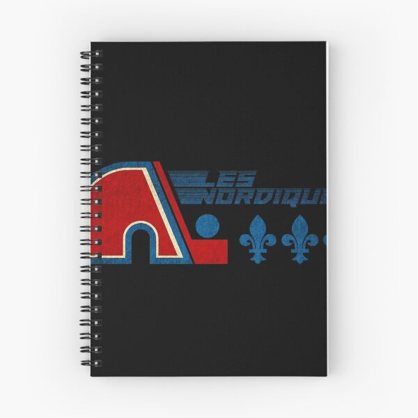 Item preview, Retro Nordiques Quebec Hockey designed and sold by Md Sajib Rahman  Antor.