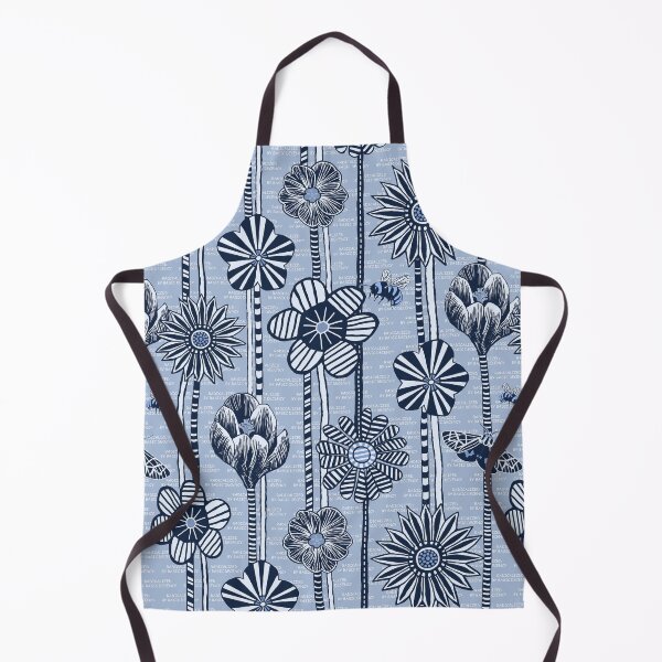 Item preview, RADICALIZED BY BASIC DECENCY with flowers and bees designed and sold by LisetteBaron.