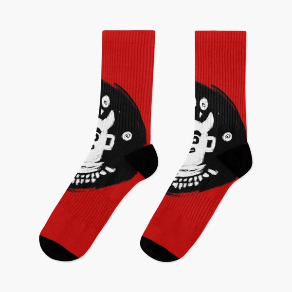 Item preview, Huma Devil - 02 - black & white  designed and sold by patricioguerra.