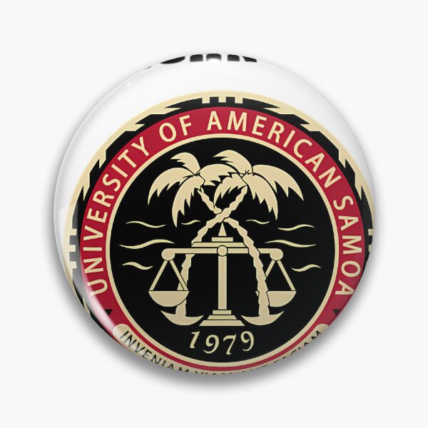 Item preview, Bcs - University Of American Samoa Law School designed and sold by ClothStylish.