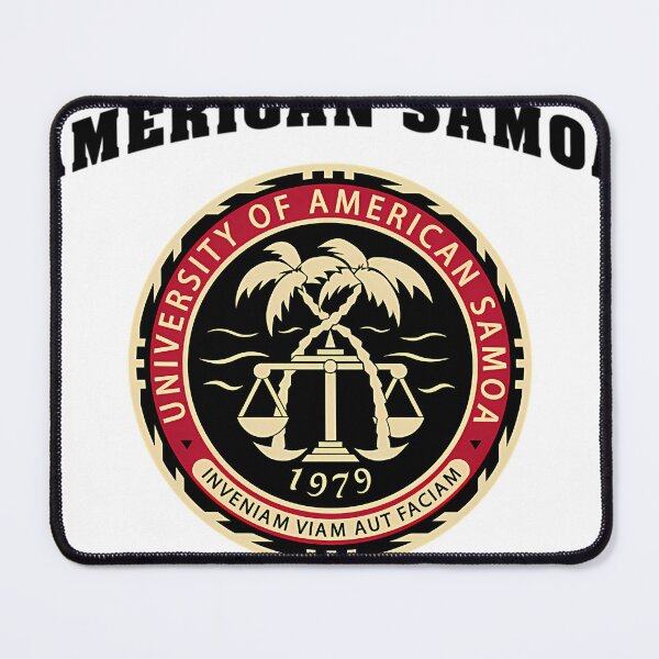 Item preview, Bcs - University Of American Samoa Law School designed and sold by ClothStylish.