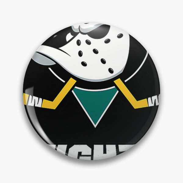 Item preview, Mighty Ducks Team Sport Logo designed and sold by NuraK.