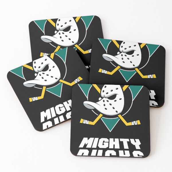 Item preview, Mighty Ducks Team Sport Logo designed and sold by NuraK.