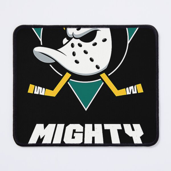 Item preview, Mighty Ducks Team Sport Logo designed and sold by NuraK.