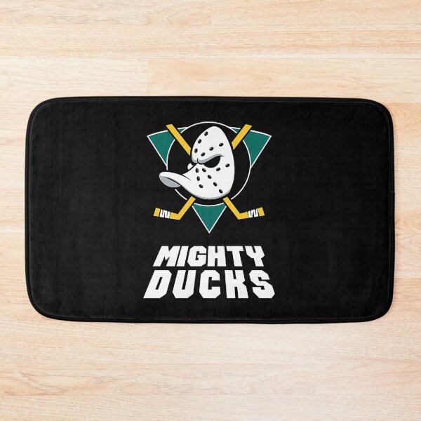 Item preview, Mighty Ducks Team Sport Logo designed and sold by NuraK.