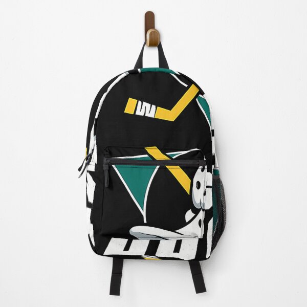Item preview, Mighty Ducks Team Sport Logo designed and sold by NuraK.