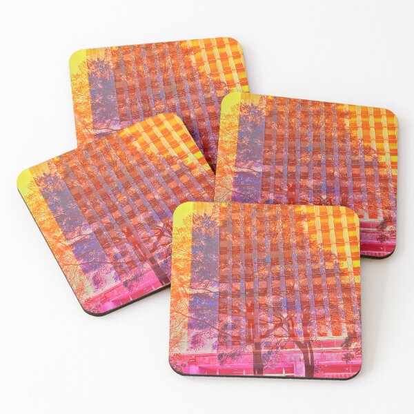 Item preview, Surreal Double Exposure Architecture Art designed and sold by Artondra Hall.