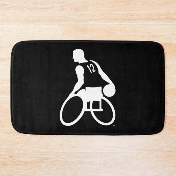 Item preview, Patrick Anderson White Logo designed and sold by GhaniSTORE.