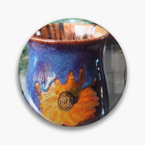 Item preview, Clay Université De Paris Creations Celebrate Craft designed and sold by Chanfacesaround.