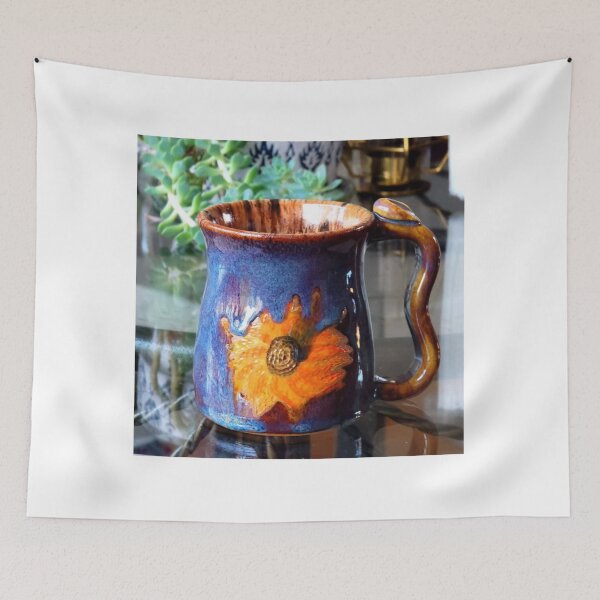 Item preview, Clay Université De Paris Creations Celebrate Craft designed and sold by Chanfacesaround.