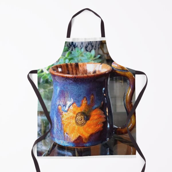 Item preview, Clay Université De Paris Creations Celebrate Craft designed and sold by Chanfacesaround.