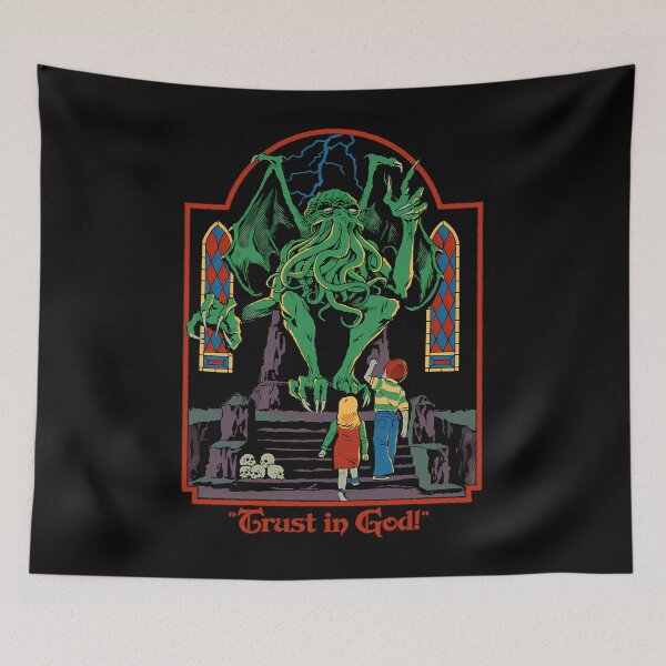 Item preview, Trust In God designed and sold by ClothStylish.