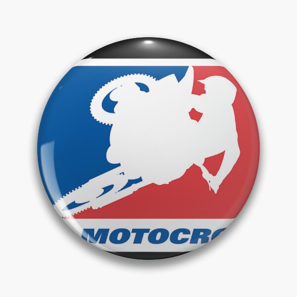 Item preview,  American Favorite Sport Ama Motocross designed and sold by NuraK.