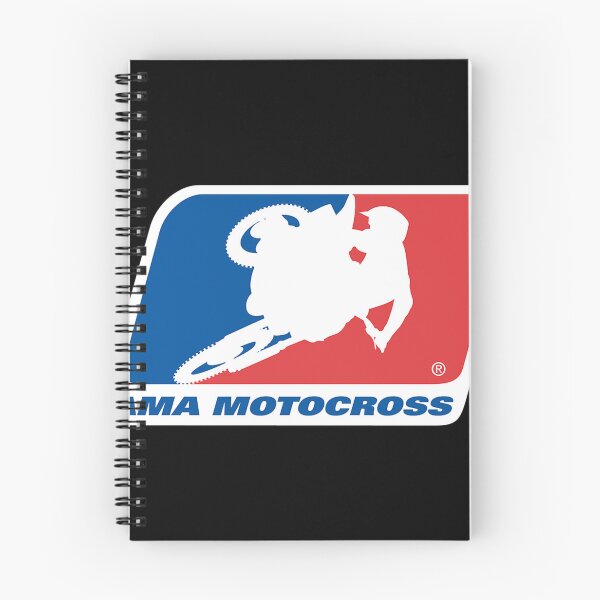 Item preview,  American Favorite Sport Ama Motocross designed and sold by NuraK.