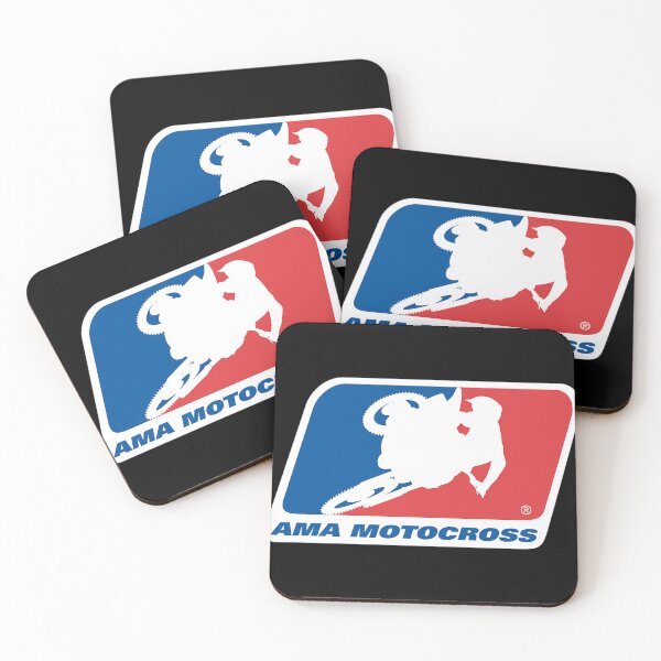 Item preview,  American Favorite Sport Ama Motocross designed and sold by NuraK.