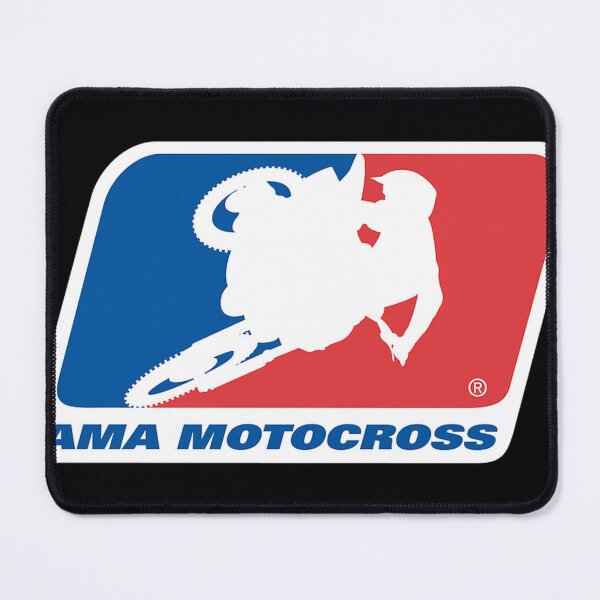 Item preview,  American Favorite Sport Ama Motocross designed and sold by NuraK.