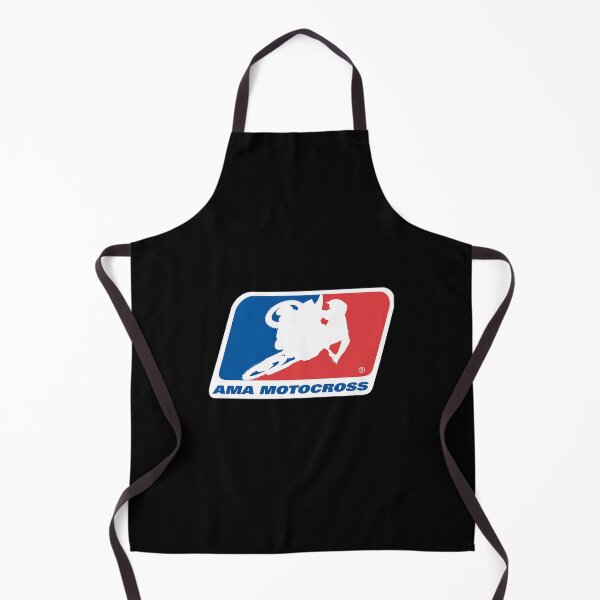 Item preview,  American Favorite Sport Ama Motocross designed and sold by NuraK.