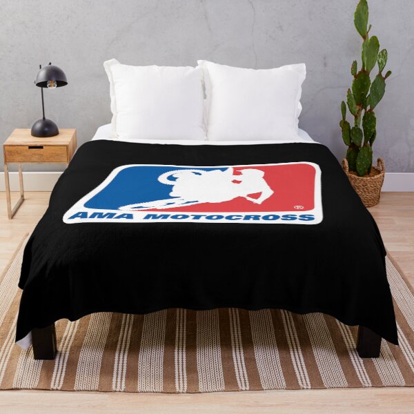 Item preview,  American Favorite Sport Ama Motocross designed and sold by NuraK.