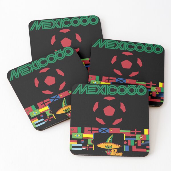 Item preview,  Mexico 86 World Cup - Logo designed and sold by Md Sajib Rahman  Antor.