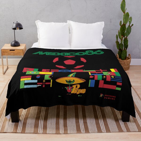 Item preview,  Mexico 86 World Cup - Logo designed and sold by Md Sajib Rahman  Antor.