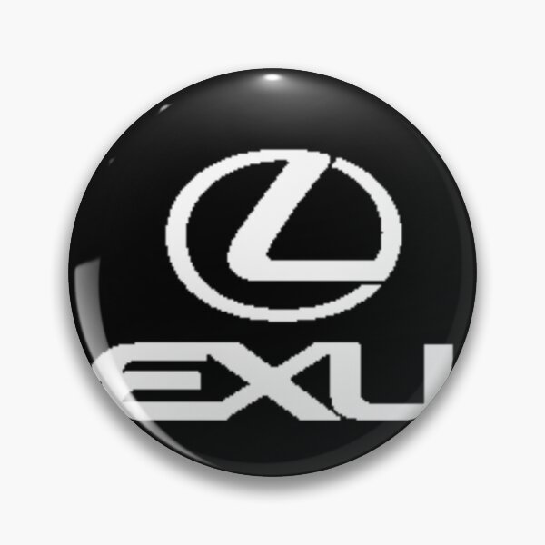 Artikelvorschau, Lexus entworfen und verkauft von GhaniSTORE.