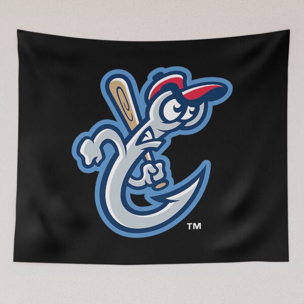 Item preview, Corpus Christi Hooks designed and sold by King Of Skies.