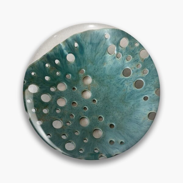 Item preview, Ceramic University Of California Santa Barbara bArt Elevates Spaces designed and sold by Chanfacesaround.