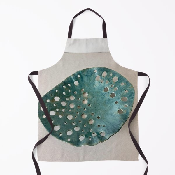 Item preview, Ceramic University Of California Santa Barbara bArt Elevates Spaces designed and sold by Chanfacesaround.