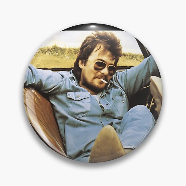 Item preview,  John Prine designed and sold by VirtualAktion.