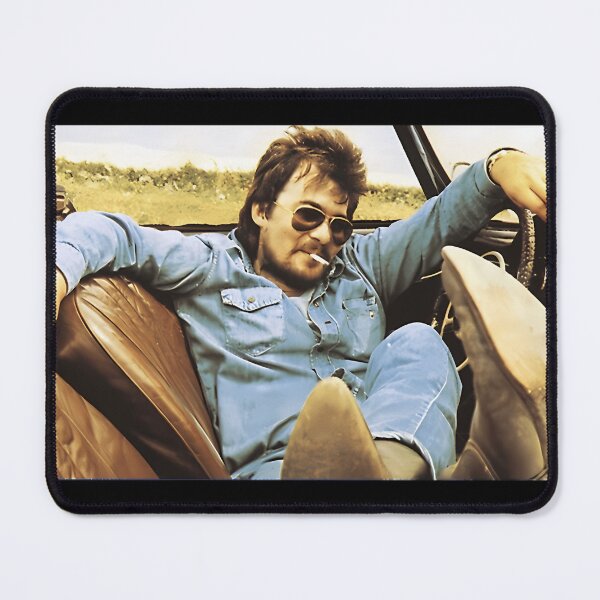 Item preview, John Prine designed and sold by VirtualAktion.