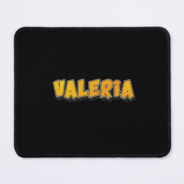 Item preview, Valeria Personalized Funny Custom Name Design for Women and Girls designed and sold by Watsonarts.