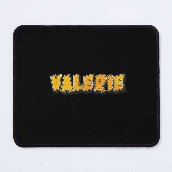 Item preview, Valerie Personalized Funny Custom Name Design for Women and Girls designed and sold by Watsonarts.
