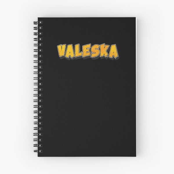 Item preview, Valeska Personalized Funny Custom Name Design for Women and Girls designed and sold by Watsonarts.