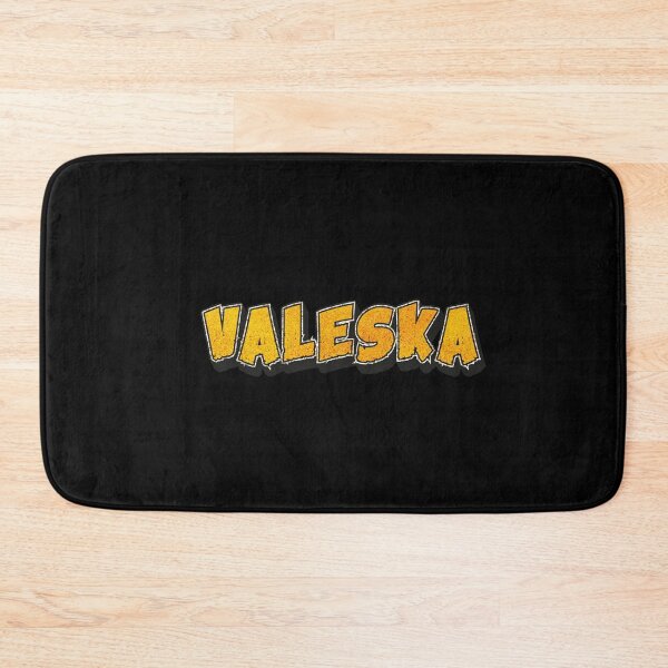 Item preview, Valeska Personalized Funny Custom Name Design for Women and Girls designed and sold by Watsonarts.