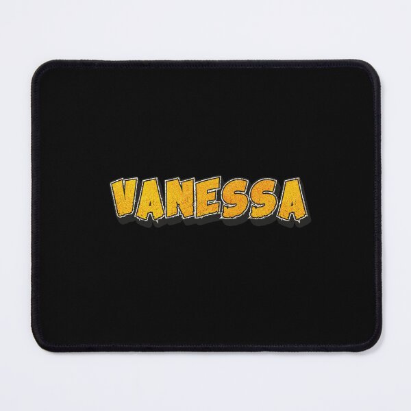 Item preview, Vanessa Personalized Funny Custom Name Design for Women and Girls designed and sold by Watsonarts.