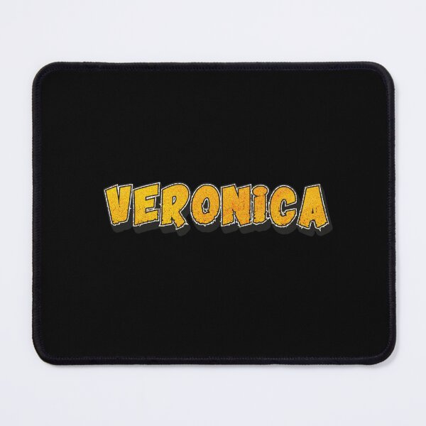 Item preview, Veronica Personalized Funny Custom Name Design for Women and Girls designed and sold by Watsonarts.
