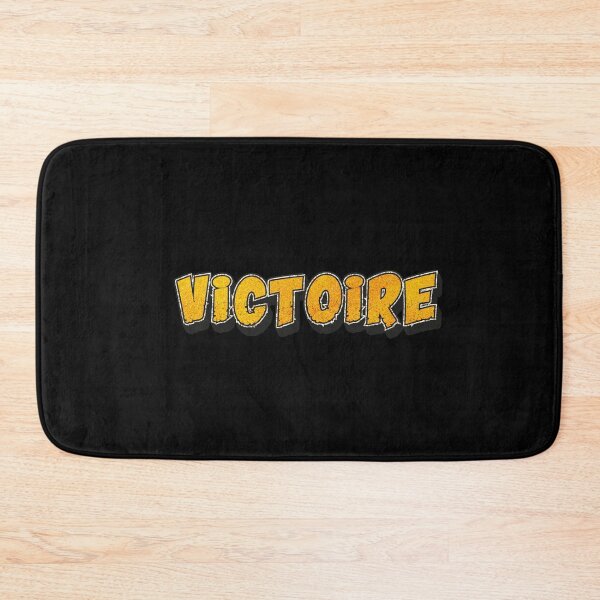 Item preview, Victoire Personalized Funny Custom Name Design for Women and Girls designed and sold by Watsonarts.