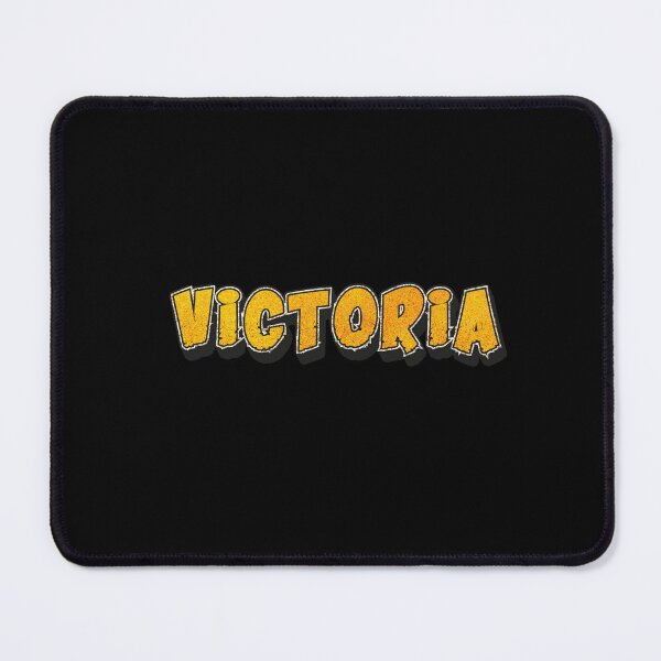 Item preview, Victoria Personalized Funny Custom Name Design for Women and Girls designed and sold by Watsonarts.