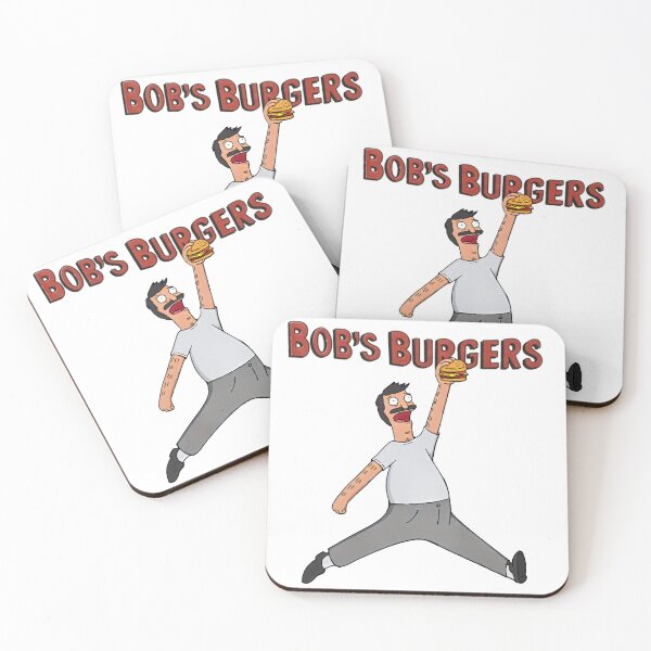 Item preview, Bob's Burgers designed and sold by slowocelot.