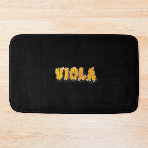 Item preview, Viola Personalized Funny Custom Name Design for Women and Girls designed and sold by Watsonarts.