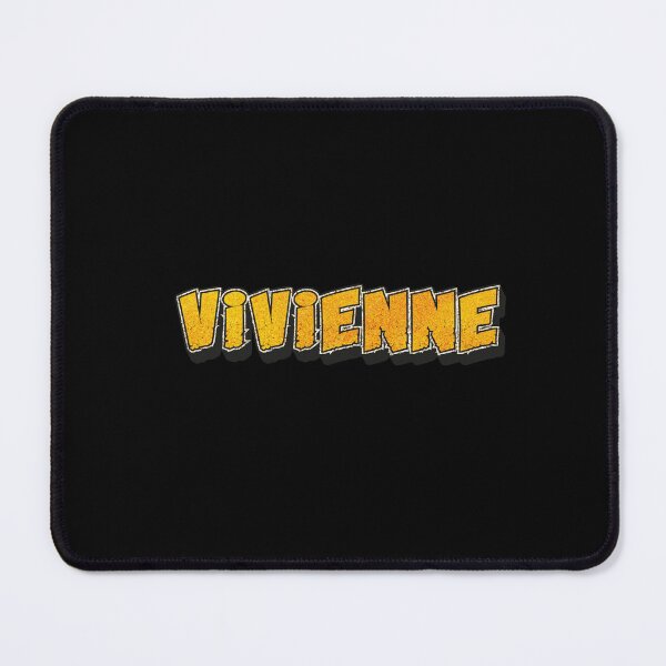 Item preview, Vivienne Personalized Funny Custom Name Design for Women and Girls designed and sold by Watsonarts.