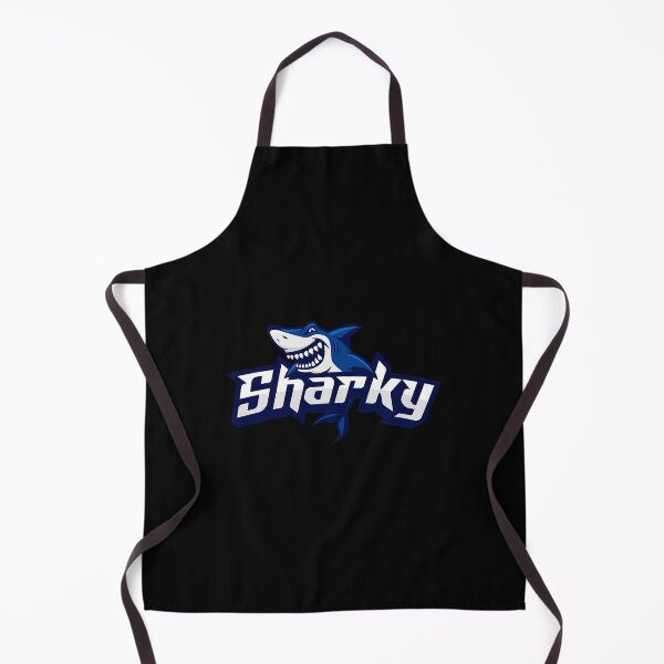 Item preview, Sharky designed and sold by GhaniSTORE.